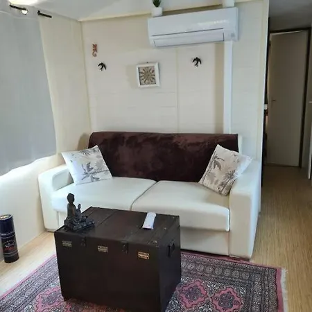 Mobile O'hara Chez Mica